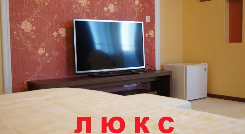 Гостиница Томь Владивосток-16